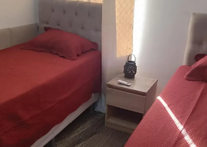 Residencial Ykutiba - Imbassai - D103