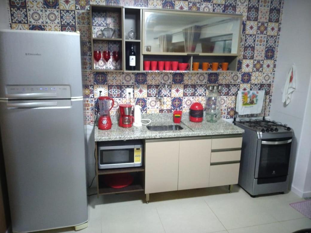 Residencial Ykutiba - - D103 Apartment