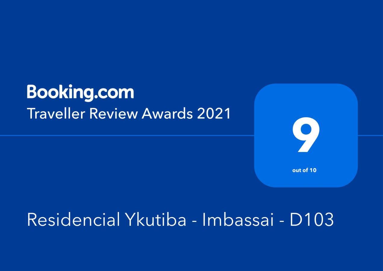 Residencial Ykutiba - - D103