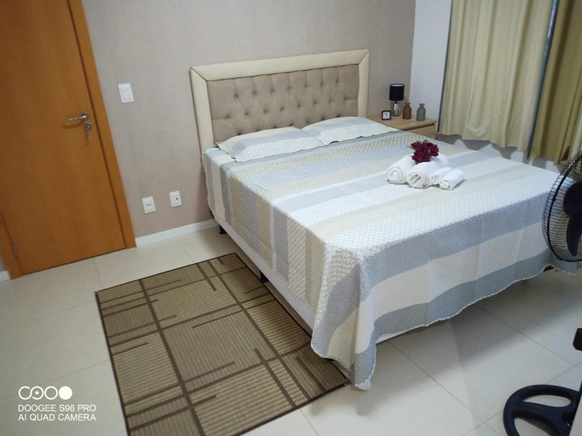 Apartment Residencial Ykutiba - - D103