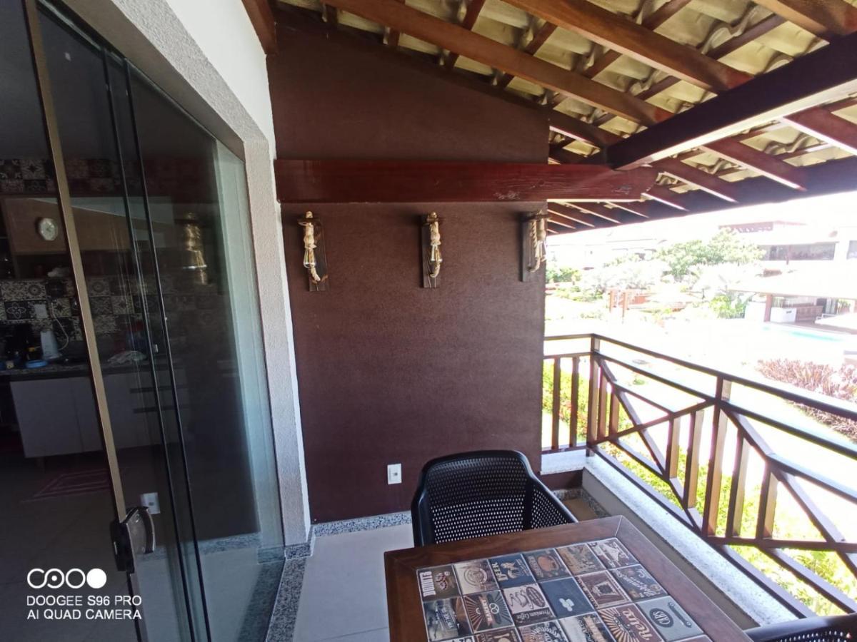 Apartment Residencial Ykutiba - - D103 Imbassai
