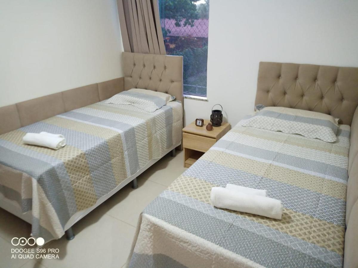 Apartment Residencial Ykutiba - - D103 *