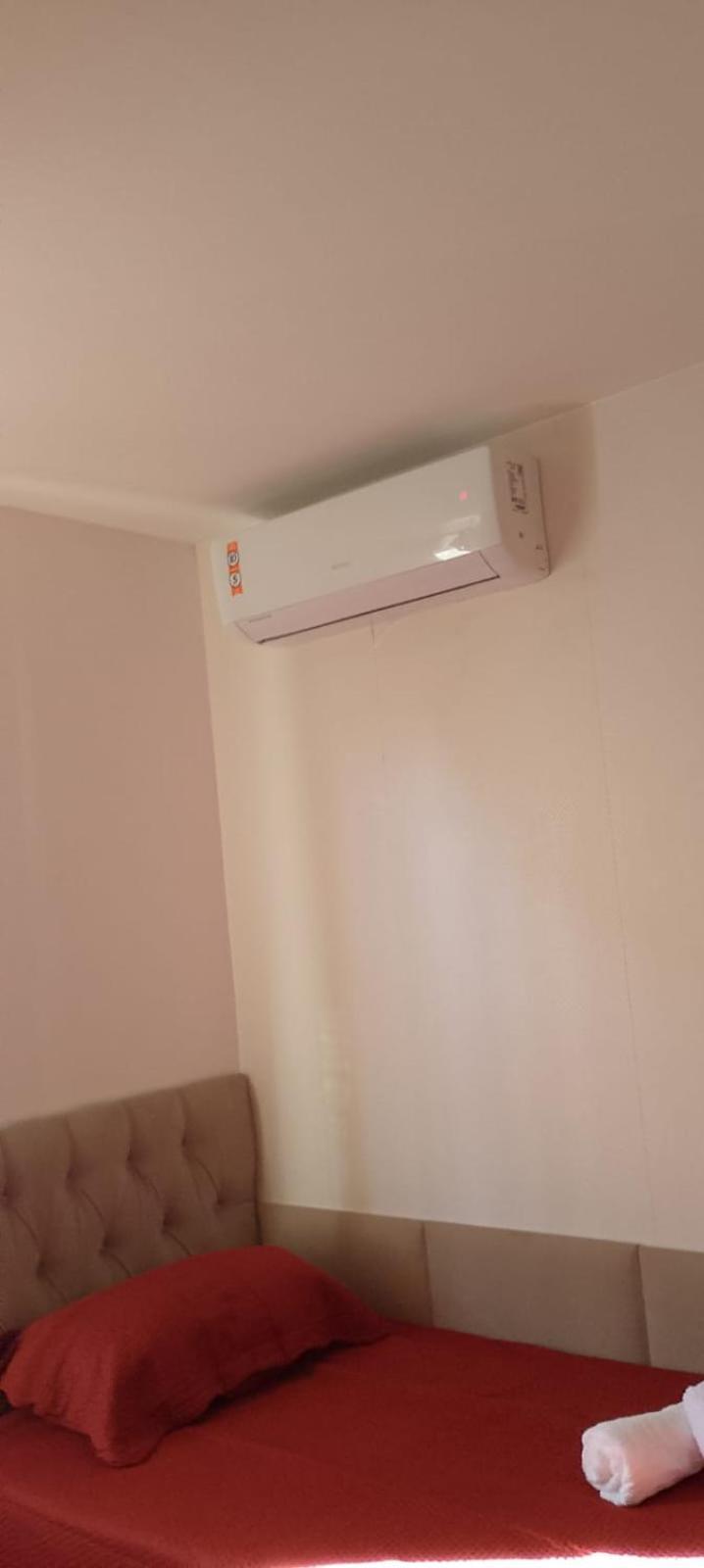 Apartment Residencial Ykutiba - - D103 *