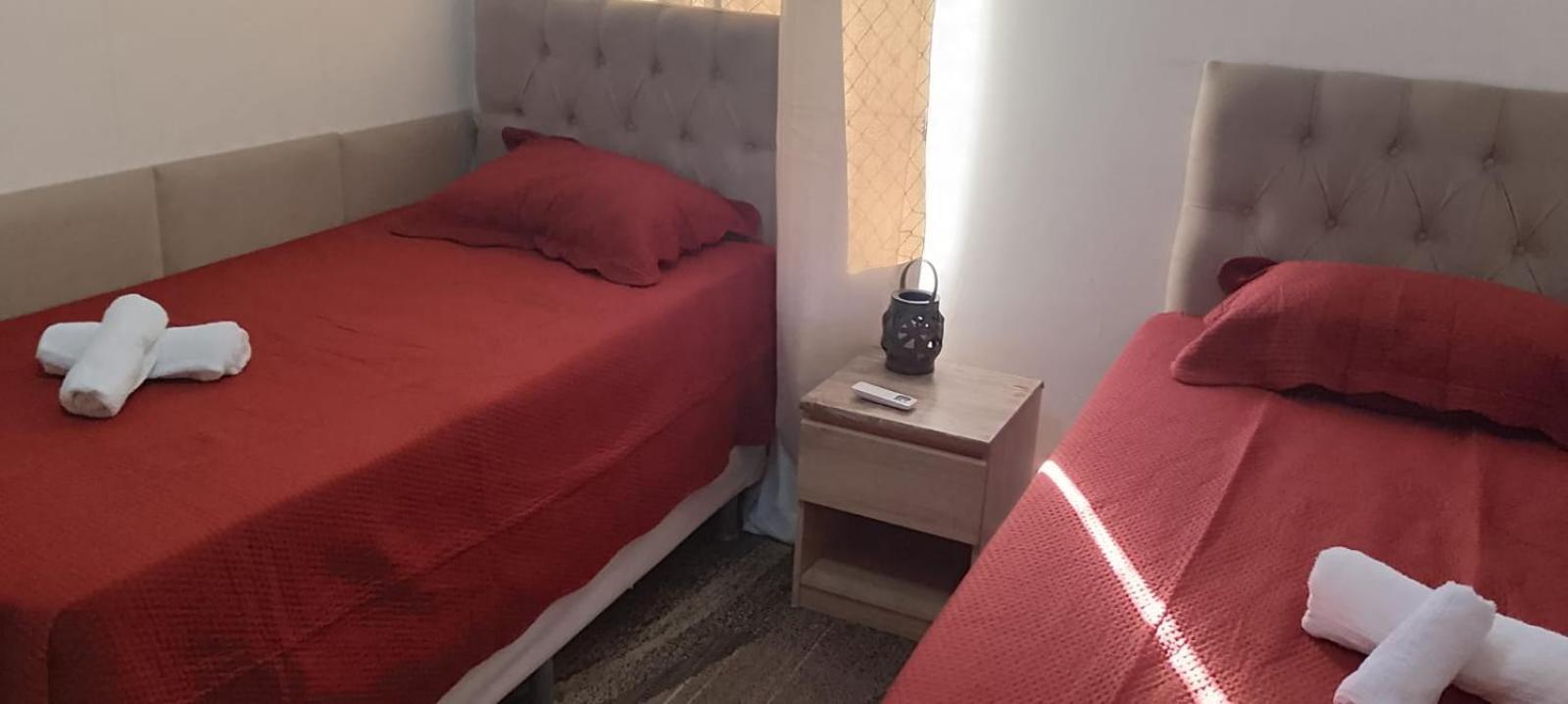 Residencial Ykutiba - - D103 Apartment Imbassai