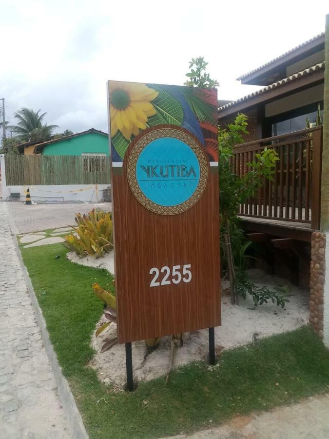 Apartment Residencial Ykutiba - - D103 *