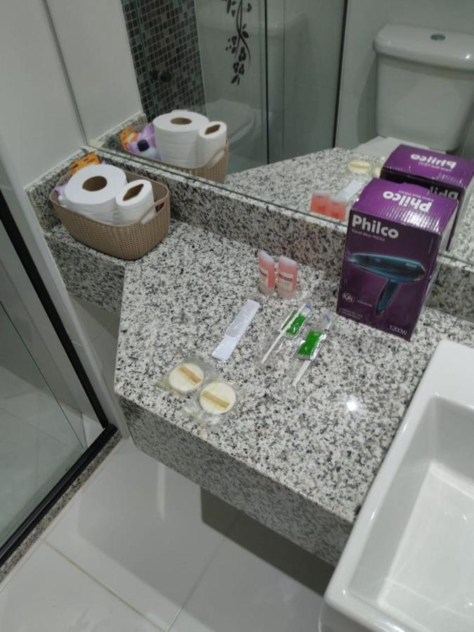 Residencial Ykutiba - - D103 Apartamento