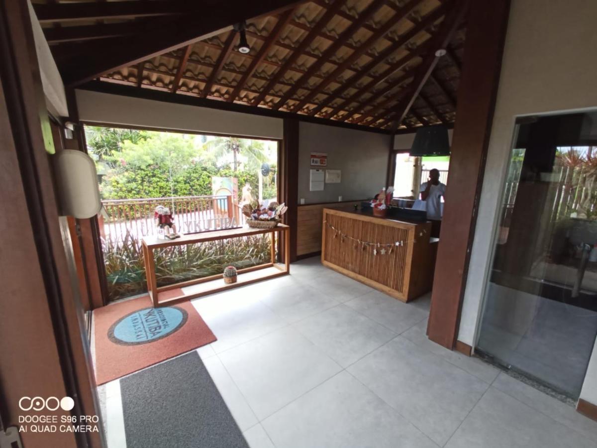 Residencial Ykutiba - - D103 *