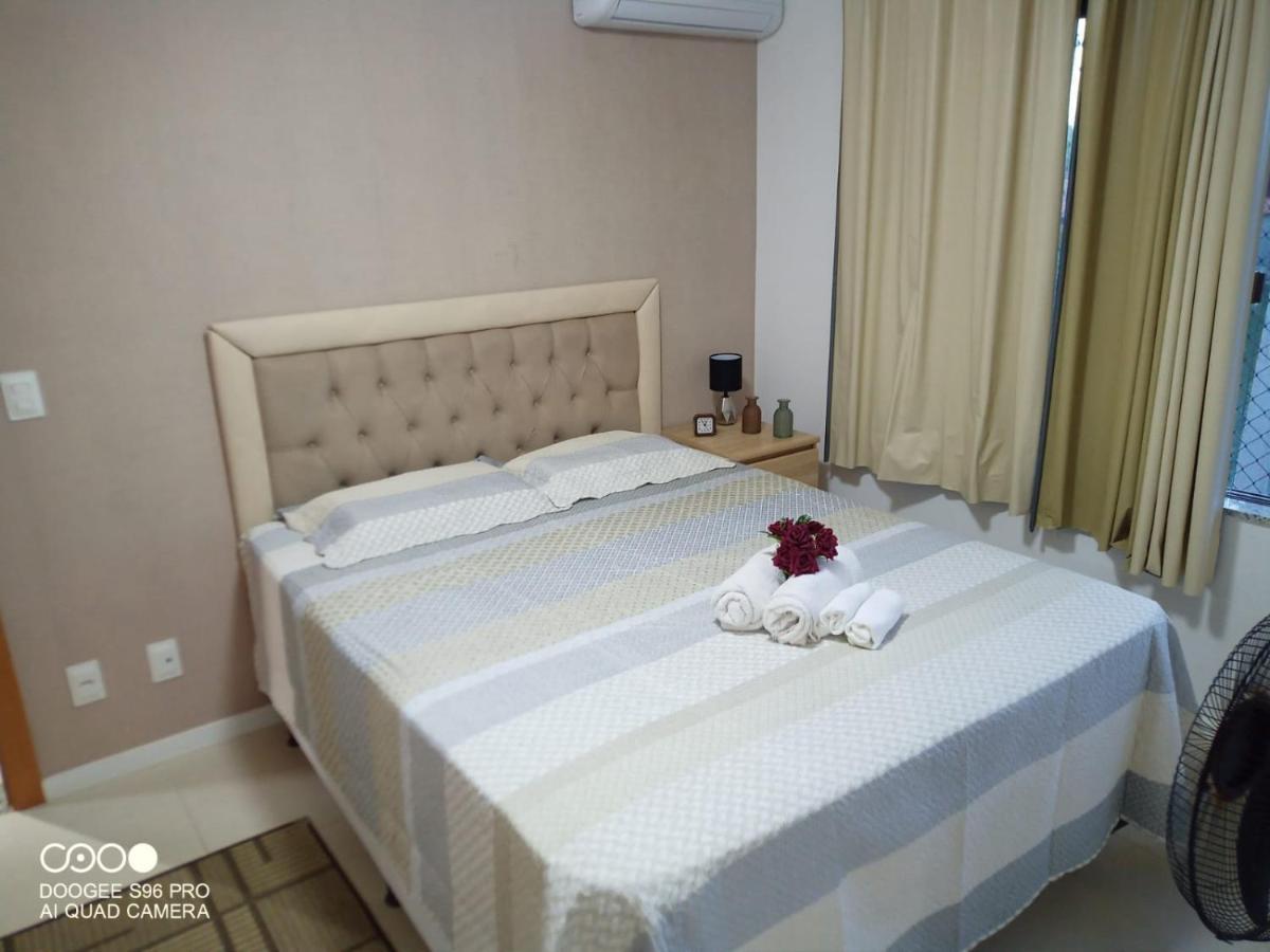 Apartamento Residencial Ykutiba - - D103