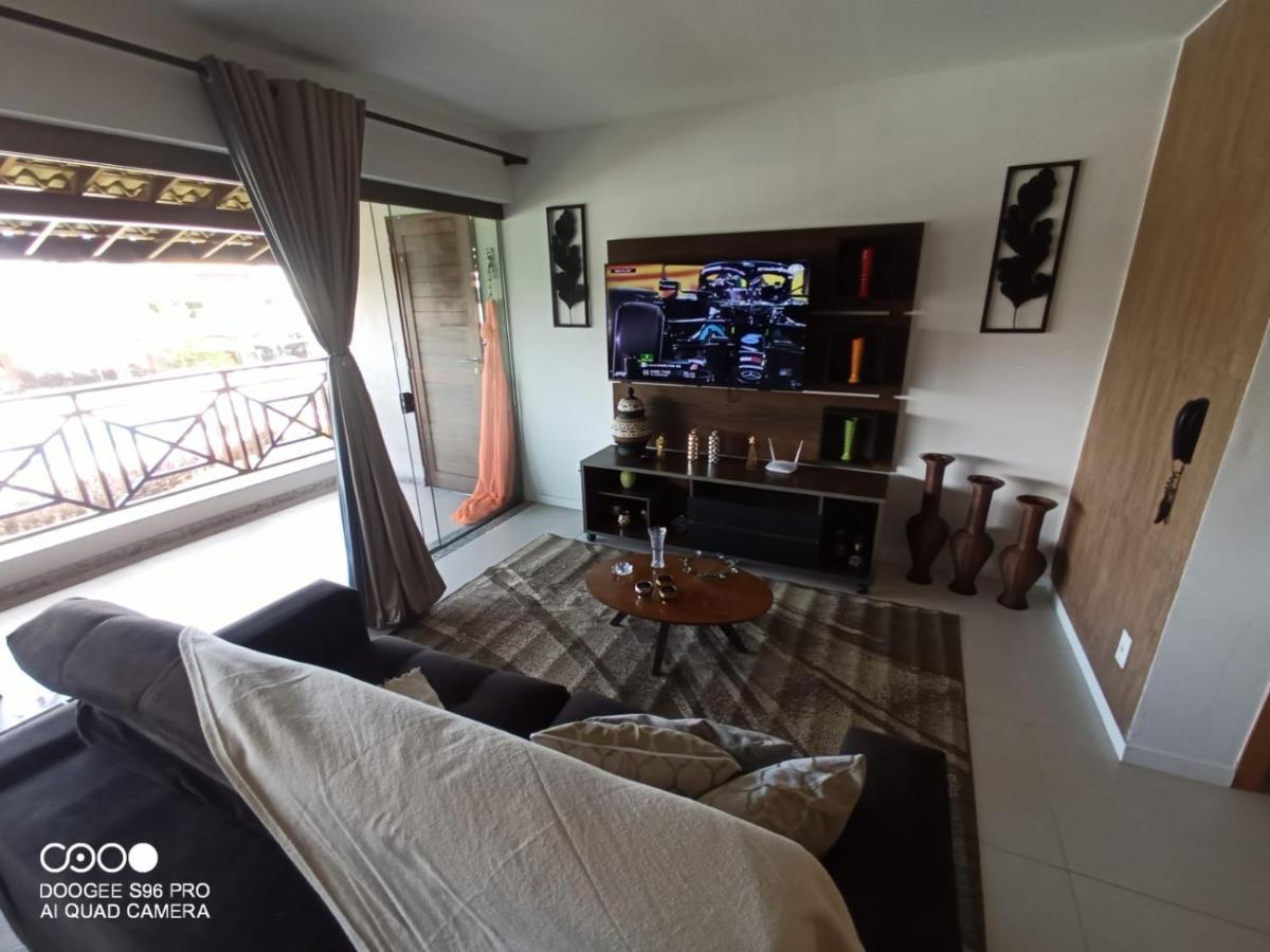 Residencial Ykutiba - - D103 Apartamento