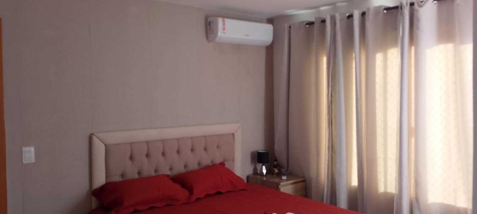 Apartamento Residencial Ykutiba - - D103 Imbassaí