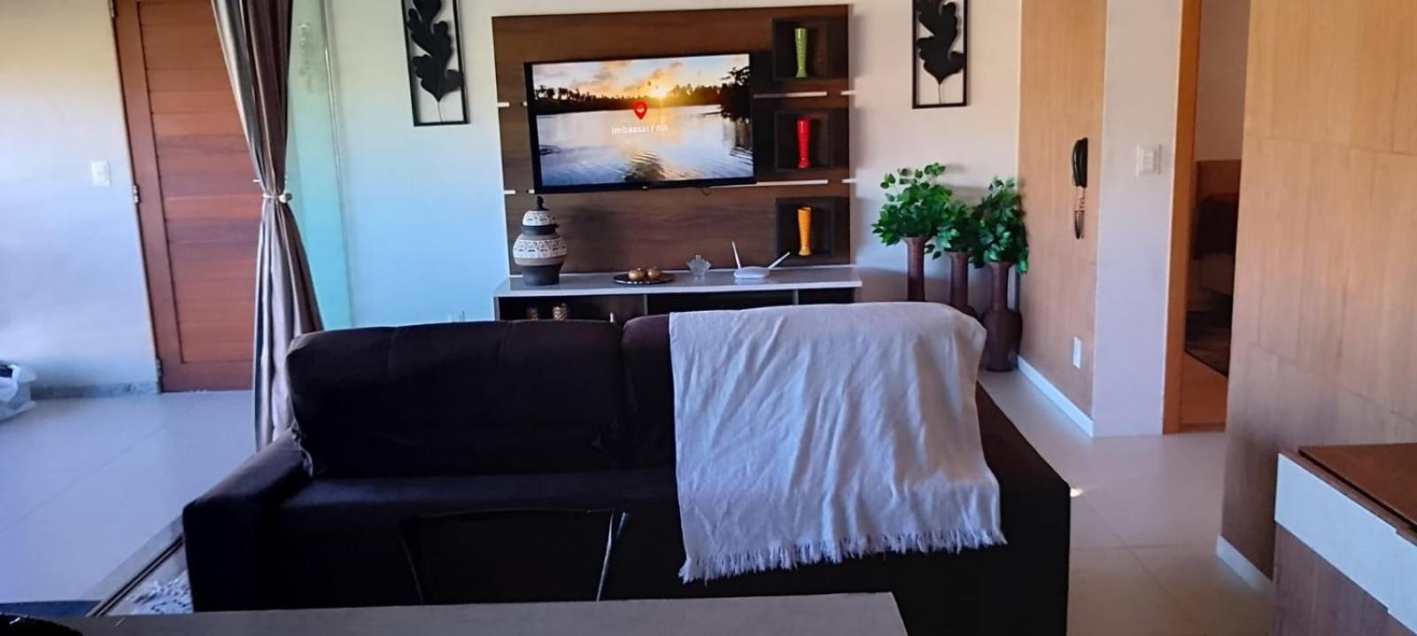 Residencial Ykutiba - - D103 Apartamento