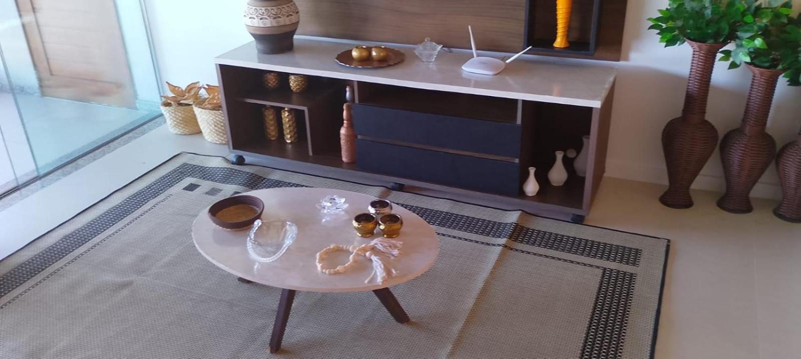 Apartamento Residencial Ykutiba - - D103