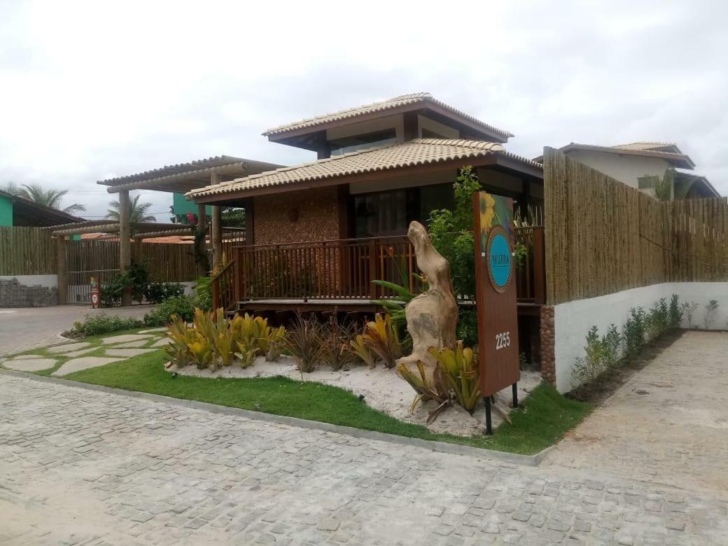 Residencial Ykutiba - - D103 Imbassaí