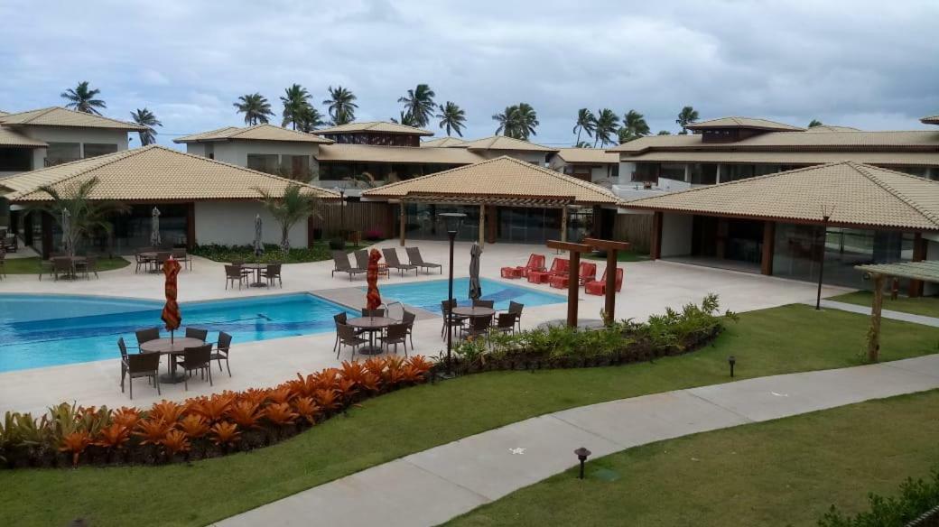 Apartamento Residencial Ykutiba - - D103