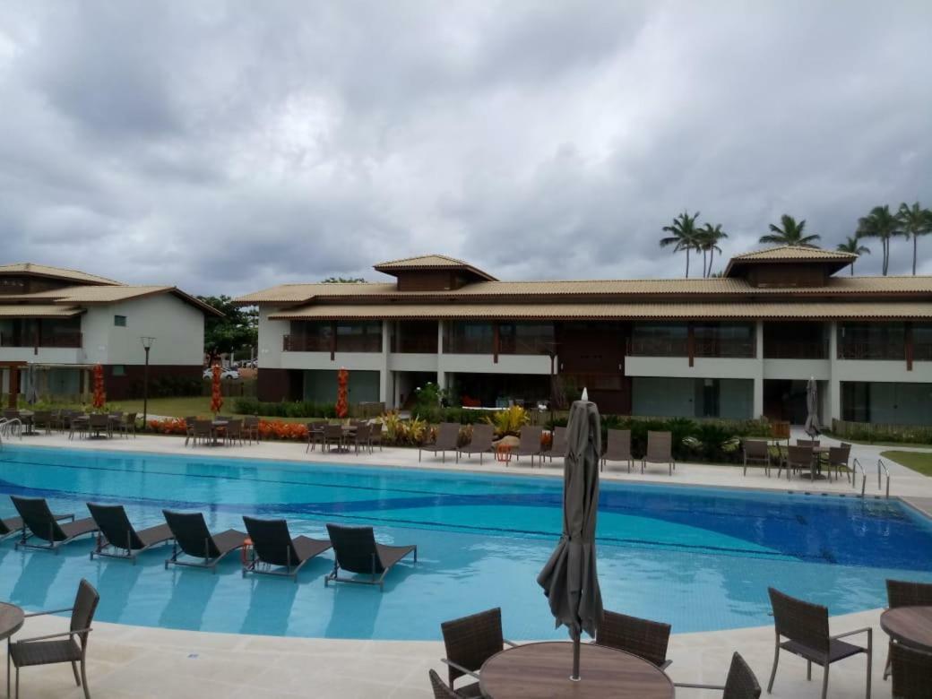Residencial Ykutiba - - D103 Imbassaí
