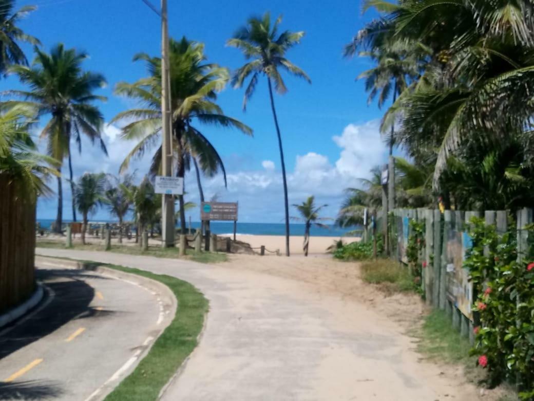Residencial Ykutiba - - D103 Apartamento Imbassaí