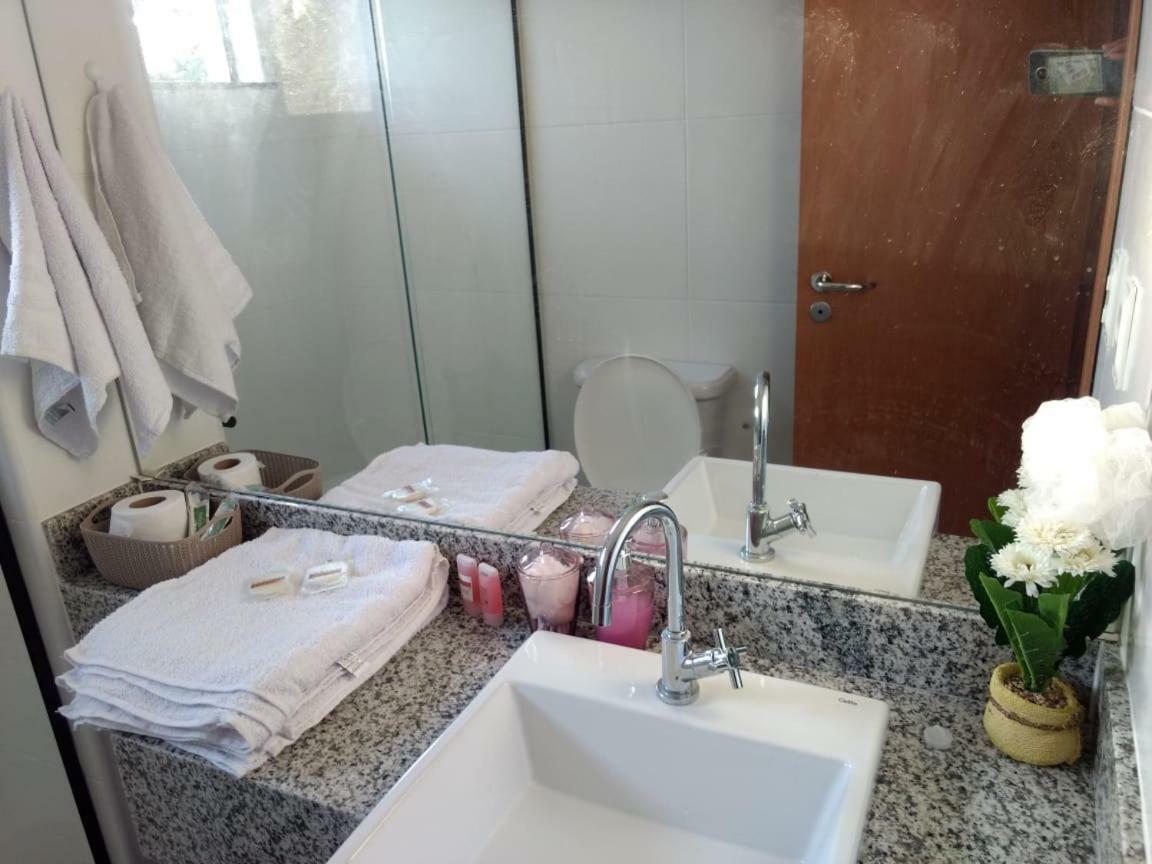 Residencial Ykutiba - - D103 * Imbassaí
