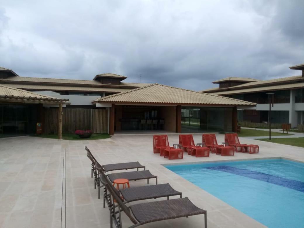Residencial Ykutiba - - D103
